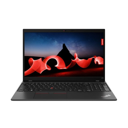 Lenovo L15 G4 Knyginis kompiuteris su Intel® Core™ i3-1315U