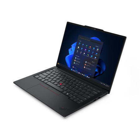 Lenovo ThinkPad E14 Gen 7 Knyginis kompiuteris su Intel Core Ultra 7