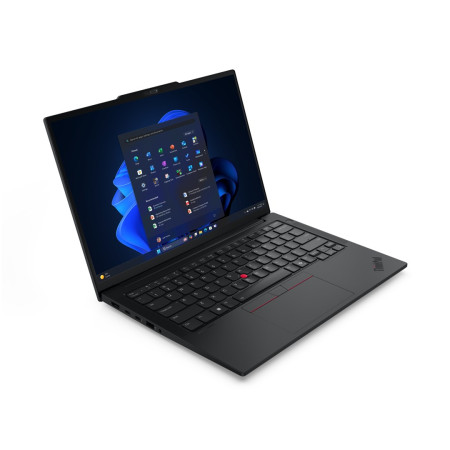 Lenovo ThinkPad E14 Gen 7 Knyginis kompiuteris su Intel Core Ultra 7