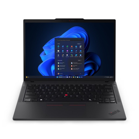 Lenovo ThinkPad T14 Gen 6 Knyginis kompiuteris su Intel Core Ultra 7