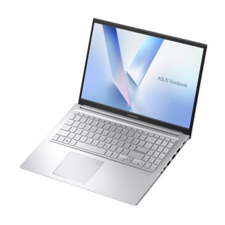ASUS Vivobook 15 15,6 colių nešiojamasis kompiuteris