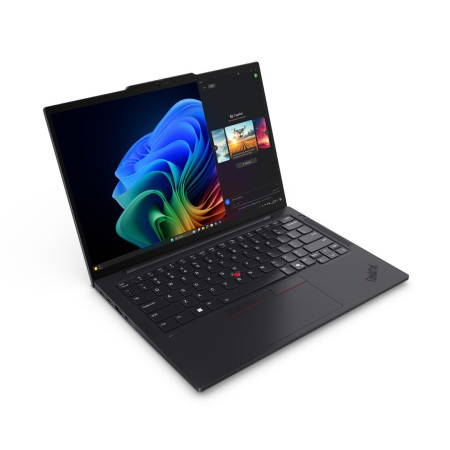Lenovo ThinkPad T14s Gen 6 14 colių nešiojamasis kompiuteris