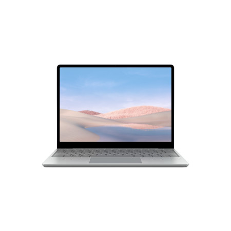 Microsoft Surface Laptop Go su Intel® Core™ i5 ir lietimui jautriu ekranu
