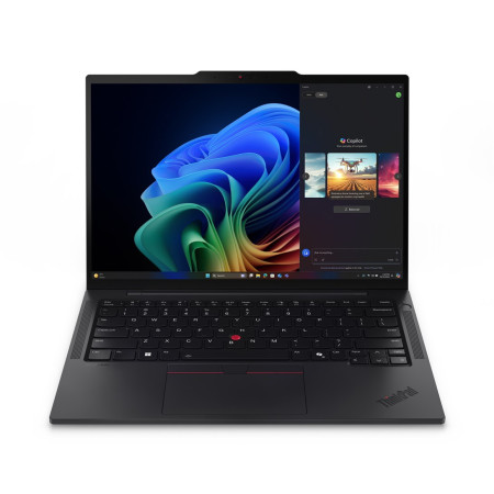 Lenovo ThinkPad T14s Gen 6 su AMD Ryzen AI 7 PRO