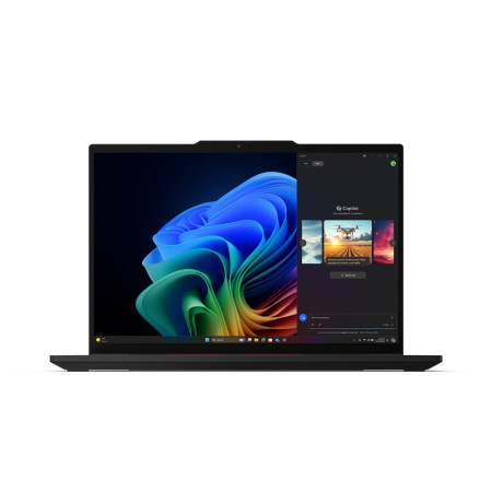 Lenovo ThinkPad T14s Gen 6 su AMD Ryzen AI 7 PRO