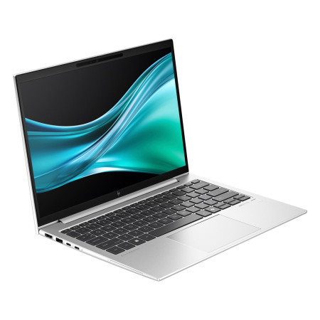 HP EliteBook 830 G11 su Intel Core Ultra 7