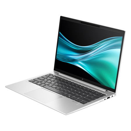 HP EliteBook 830 G11 su Intel Core Ultra 7