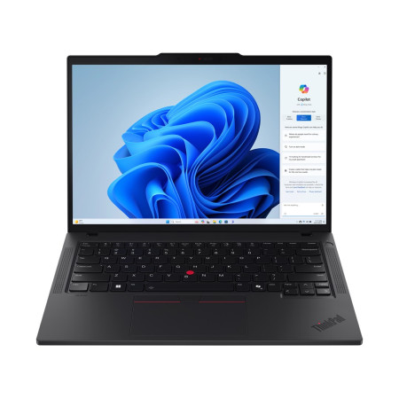 Lenovo ThinkPad T14 su Intel Core Ultra 7