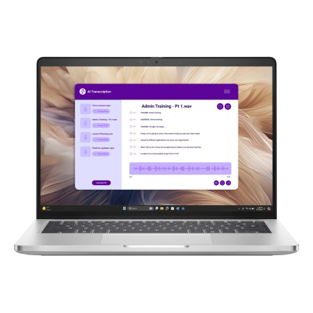 DELL Pro 14 Plus PB14250 su Intel Core Ultra 5