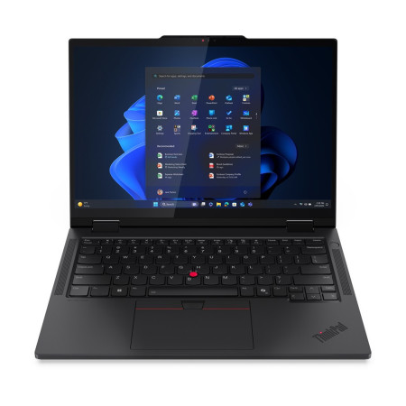 Lenovo ThinkPad T14s 2-in-1 su Intel Core Ultra 5