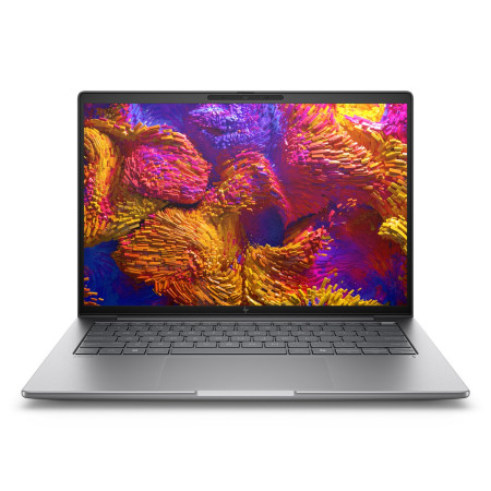 HP ZBook 8 G1ak Copilot+ PC su AMD Ryzen AI 7 PRO 350