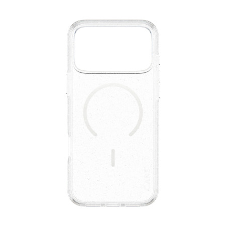 PanzerGlass CARE by Flagship Case Permatomas Urban Explorer Star Lit su White MagSafe iPhone 17 Pro Max