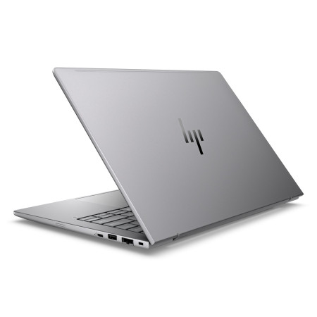 HP ZBook 8 G1ak Copilot+ PC su AMD Ryzen AI 7 PRO 350