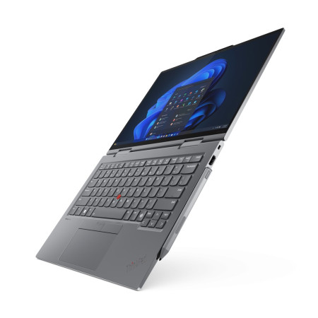 Lenovo ThinkPad X1 2-in-1 Gen 9 su Intel Core Ultra 7 155U