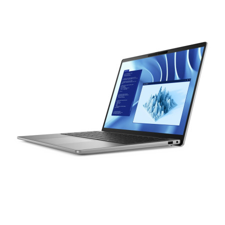 Dell Latitude 7455 Copilot+ PC Qualcomm Snapdragon X1E-80-100