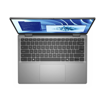 Dell Latitude 7455 Copilot+ PC Qualcomm Snapdragon X1E-80-100
