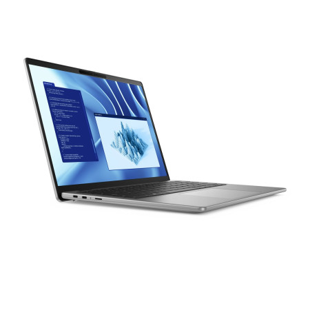 Dell Latitude 7455 Copilot+ PC Qualcomm Snapdragon X1E-80-100
