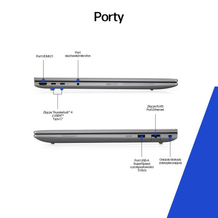 HP ZBook 8 G1ak Copilot+ PC AMD Ryzen AI 7 PRO 350
