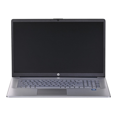 HP 17-CN3013DS Intel® N N200 nešiojamas kompiuteris