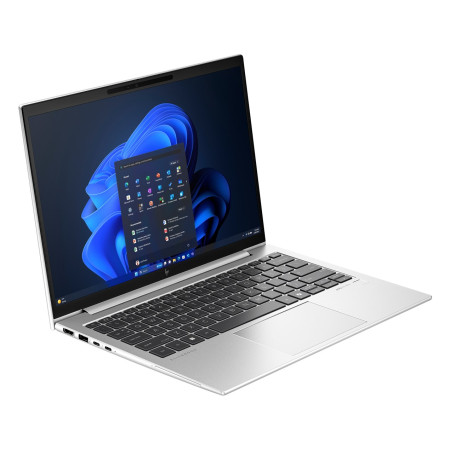 HP EliteBook 835 G11 nešiojamas kompiuteris su AMD Ryzen™ 7 8840U