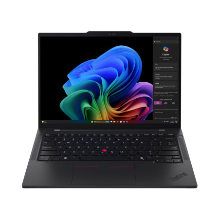 Lenovo ThinkPad T14s Gen 6 su Qualcomm Snapdragon