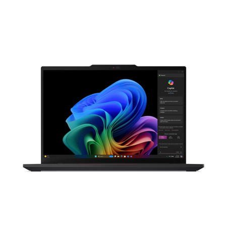 Lenovo ThinkPad T14s Gen 6 su Qualcomm Snapdragon