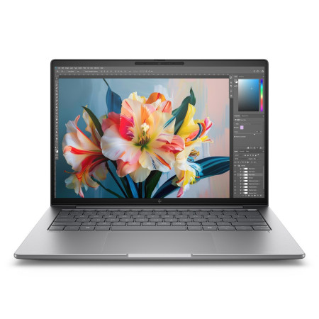 HP ZBook 8 G1i su Intel Core Ultra 7