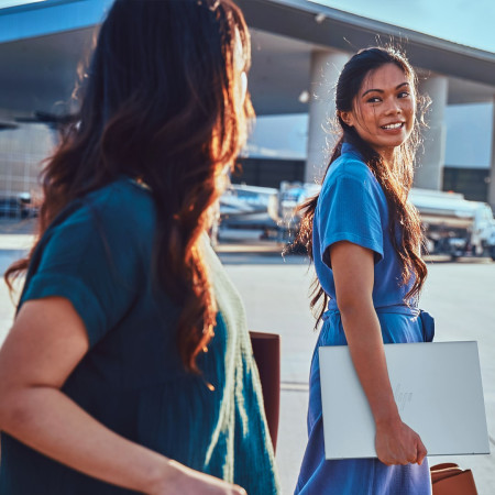 HP ZBook Firefly G11 nešiojamasis kompiuteris