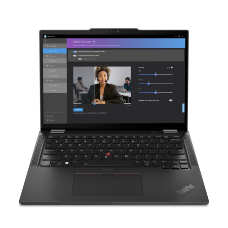 Lenovo ThinkPad X13 2-in-1 Gen 5 nešiojamasis kompiuteris