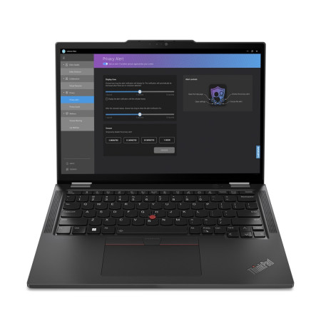 Lenovo ThinkPad X13 2-in-1 Gen 5 nešiojamasis kompiuteris