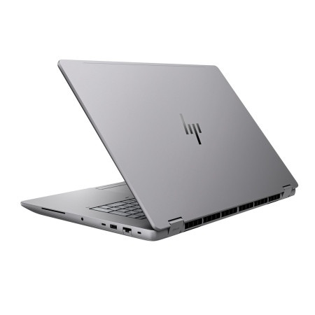 HP ZBook Fury G1i 18 colių mobilusis darbo stotis
