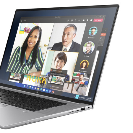 HP Studio G11 16 colių Ultra 7 165H nešiojamas kompiuteris