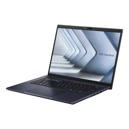 ASUS ExpertBook B5 14 colių knyginis kompiuteris