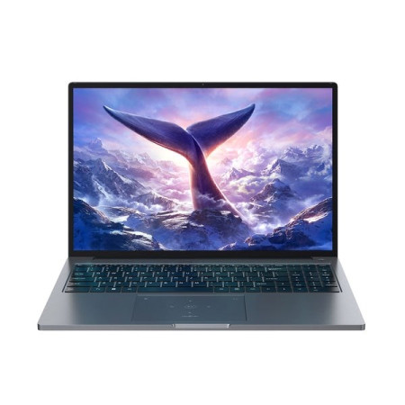 Blackview GamiBook-8 Ryzen 7 7735HS 16" WUXGA AG 16 GB 512 GB