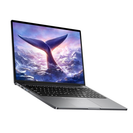 Blackview GamiBook-8 Ryzen 7 7735HS 16" WUXGA AG 16 GB 512 GB