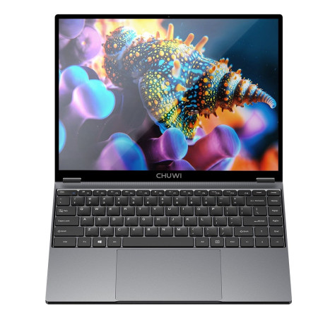 Chuwi FreeBook 2025 N150 13,5" jutiklinis ekranas