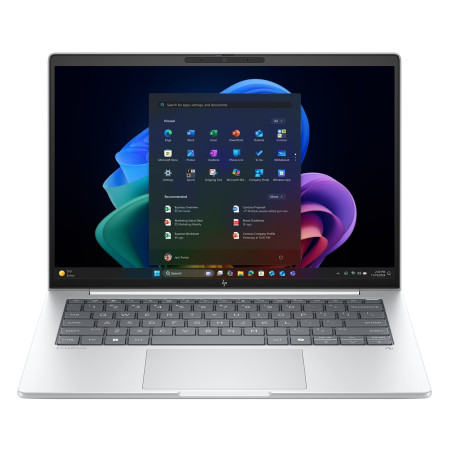 HP EliteBook 8 G1a Ryzen AI 5 PRO 340 14" WUXGA