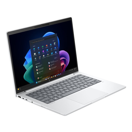 HP EliteBook 8 G1a Ryzen AI 5 PRO 340 14" WUXGA