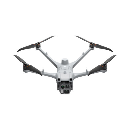 DJI Matrice 4D Dronas