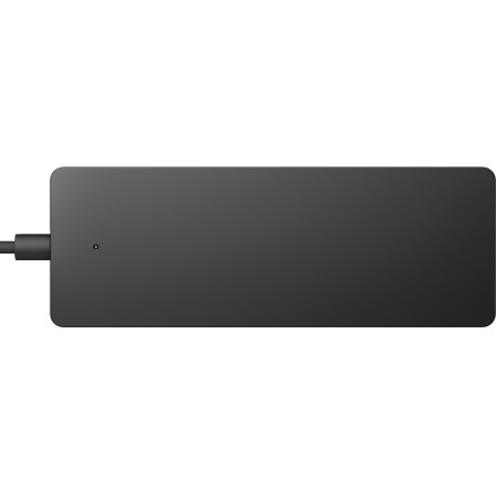HP 4K USB-C Multiport Hub