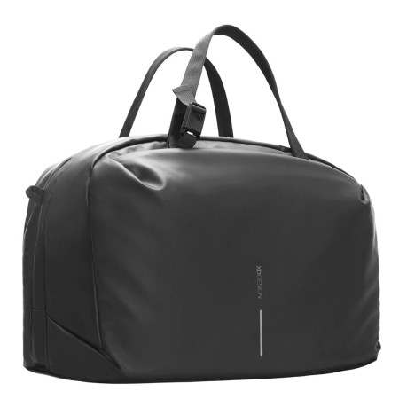 XD DESIGN Urban Bag Vandeniui atsparus Duffle krepšys Juodas
