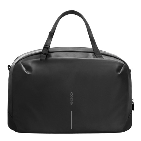 XD DESIGN Urban Bag Vandeniui atsparus Duffle krepšys Juodas