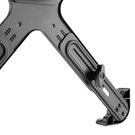 Nešiojamojo kompiuterio laikiklis "Maclean" 11"-17"