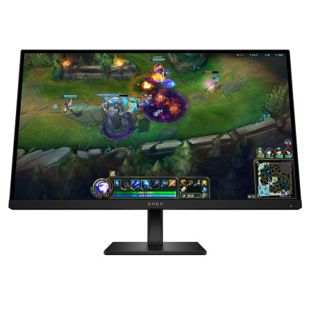 HP OMEN žaidimų monitorius 27 colių FHD 180 Hz – 27 G2