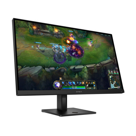 HP OMEN žaidimų monitorius 27 colių FHD 180 Hz – 27 G2
