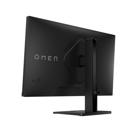 HP OMEN žaidimų monitorius 27 colių FHD 180 Hz – 27 G2