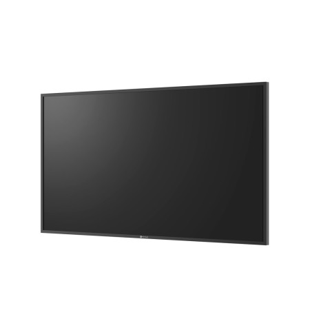 AG Neovo QM-4303 Plokščias monitorius 43" 4K Ultra HD