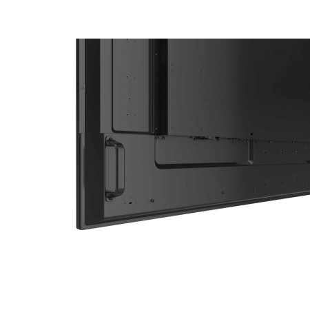 AG Neovo QM-6502 Skaitmeninis informacinis ekranas 64.5" 4K Ultra HD