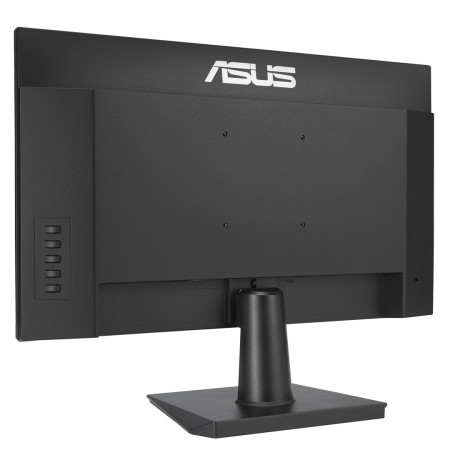 ASUS VA27EHF 27 colių Full HD LCD monitorius, juodos spalvos