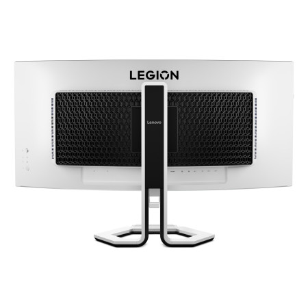 Lenovo Legion PRO 34WD-10 kompiuterio monitorius 86,4 cm (34") 3440 x 1440 pikseliai Wide Quad HD LED Juoda